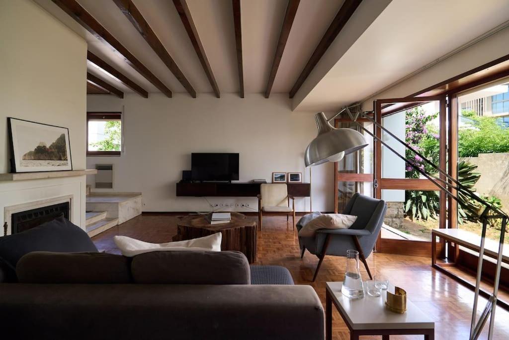 Holiday home Casa Do Fogo