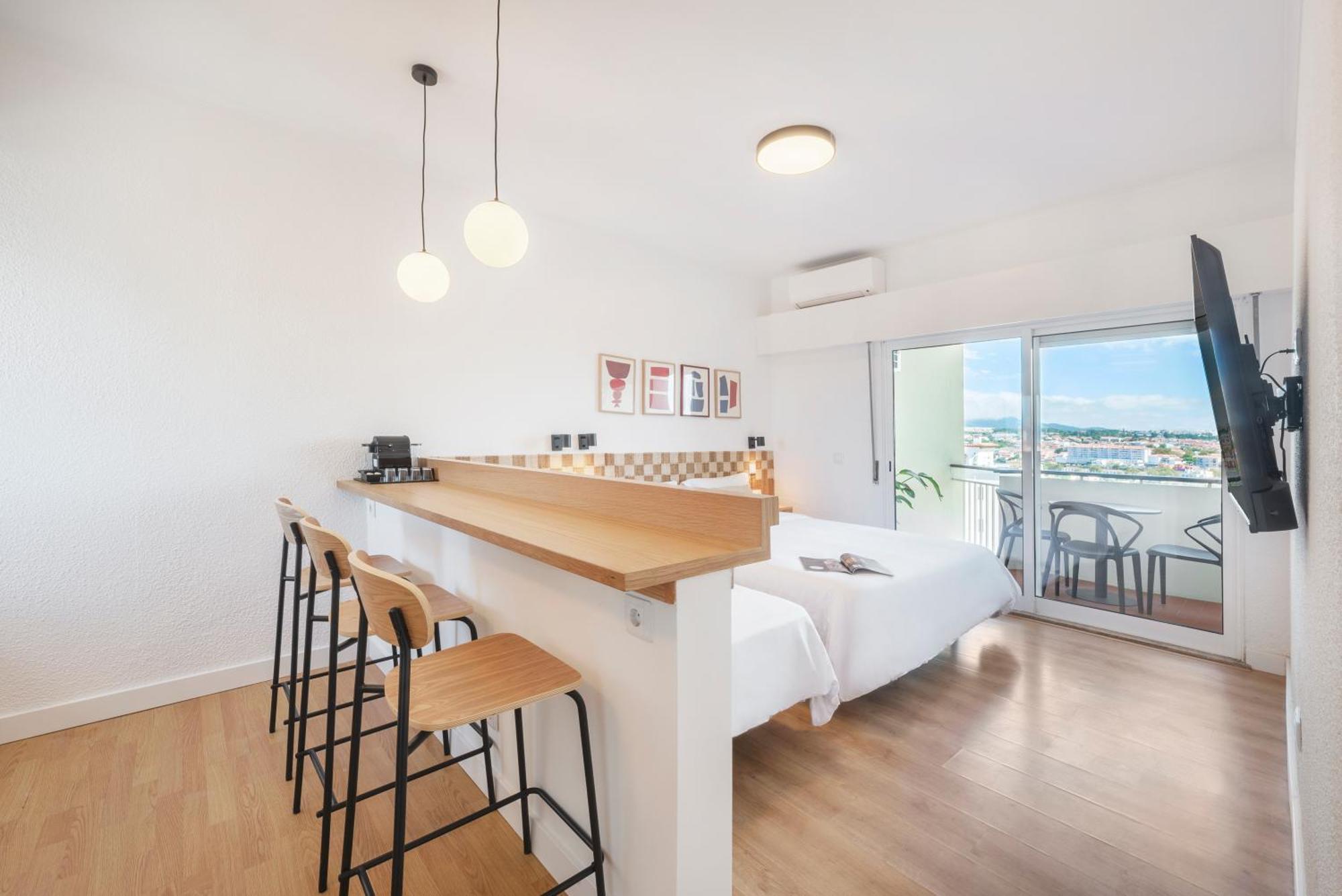 Equador By Olala Homes Apartment *