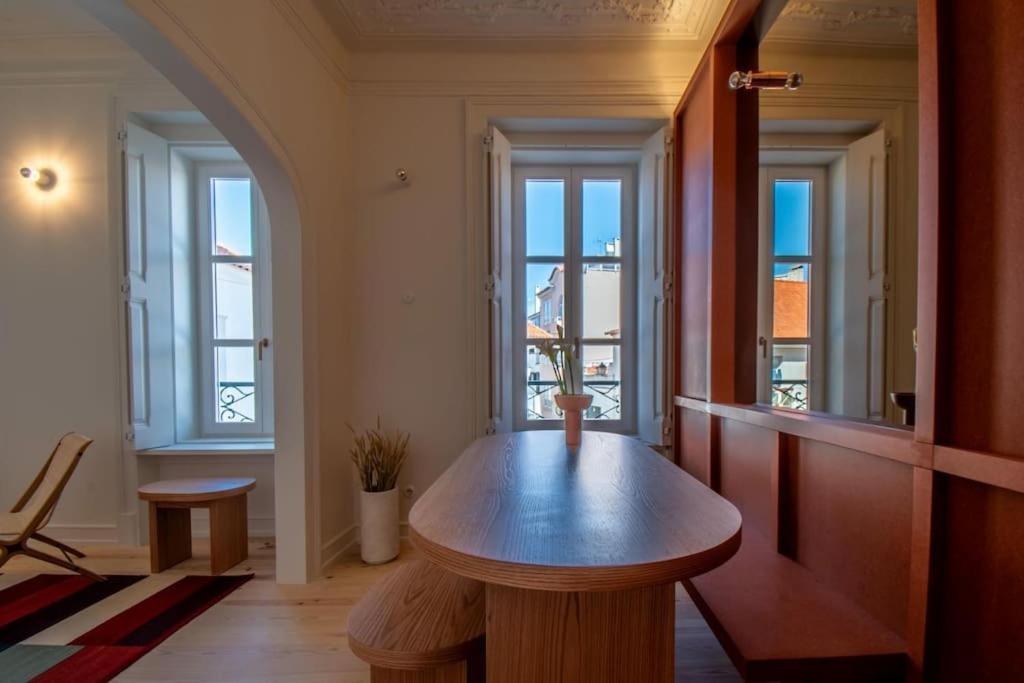 Historic Flat - Maison Boheme * Cascais