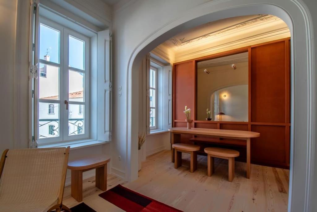 Historic Flat - Maison Boheme Cascais