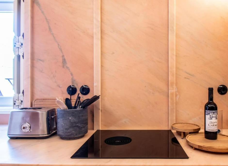 Historic Flat - Maison Boheme * Cascais
