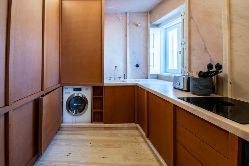 Apartment Historic Flat - Maison Boheme *