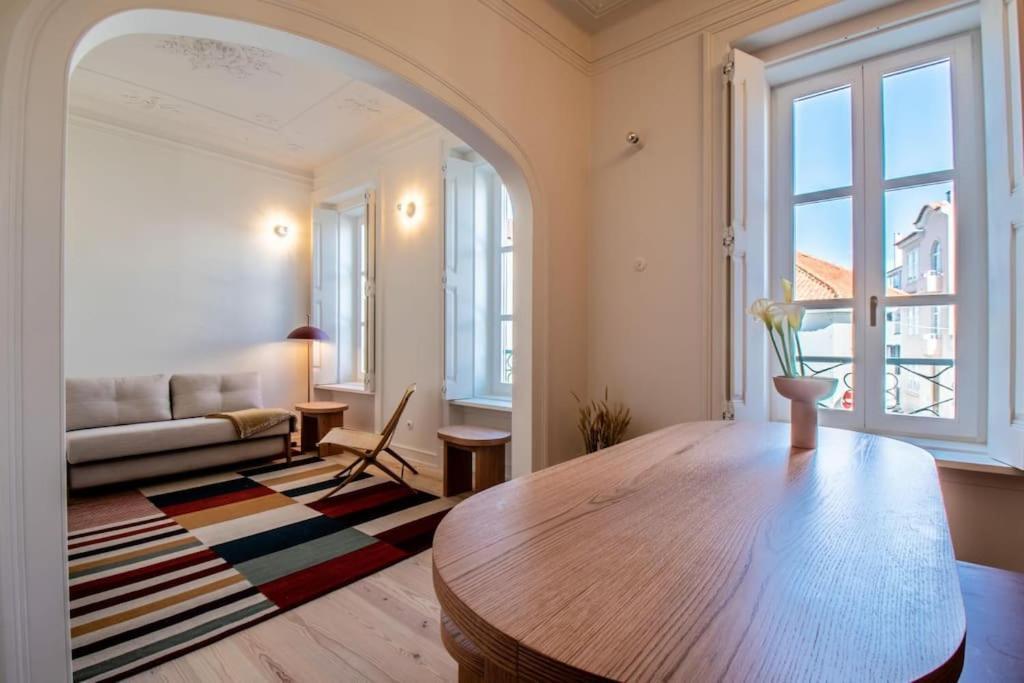 Historic Flat - Maison Boheme *