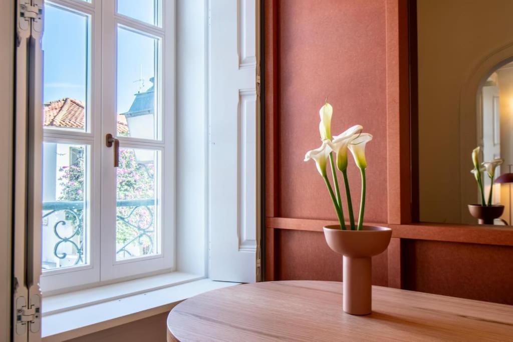 Apartment Historic Flat - Maison Boheme