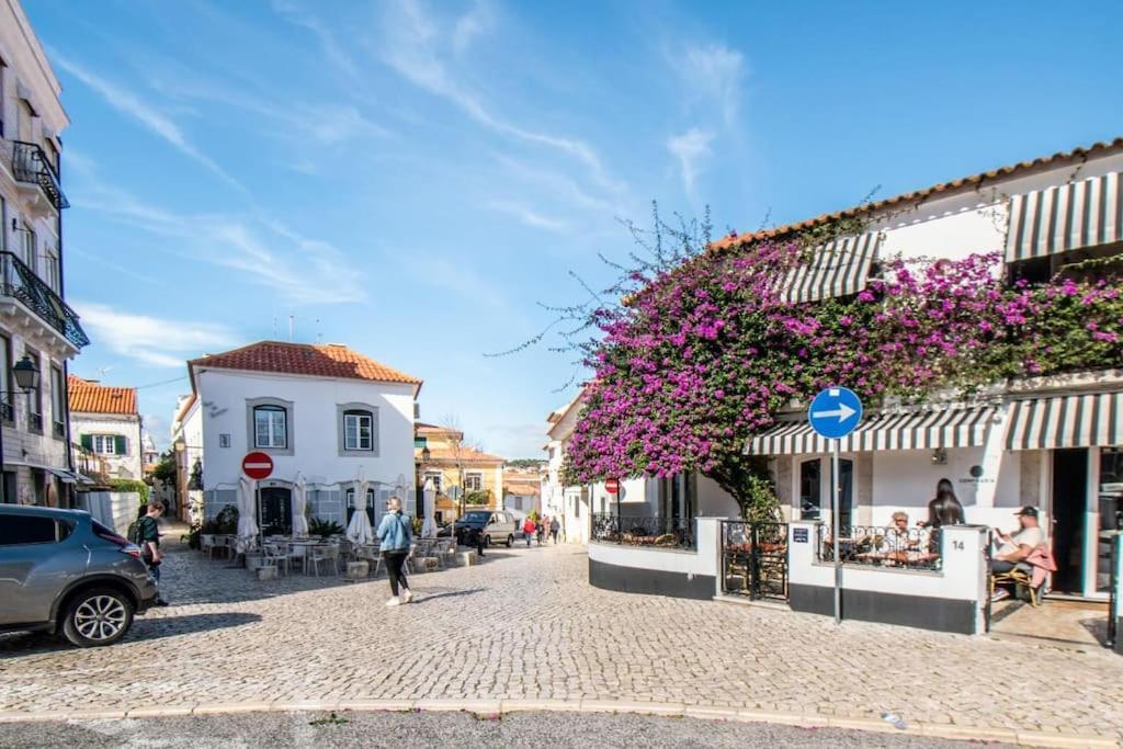 Apartment Historic Flat - Maison Boheme Cascais