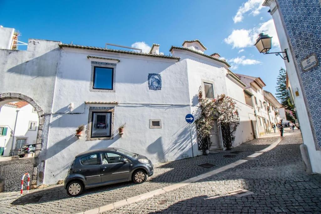 Historic Flat - Maison Boheme * Cascais