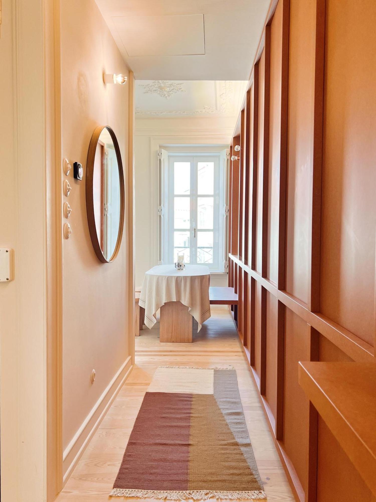 Historic Flat - Maison Boheme Apartment Cascais