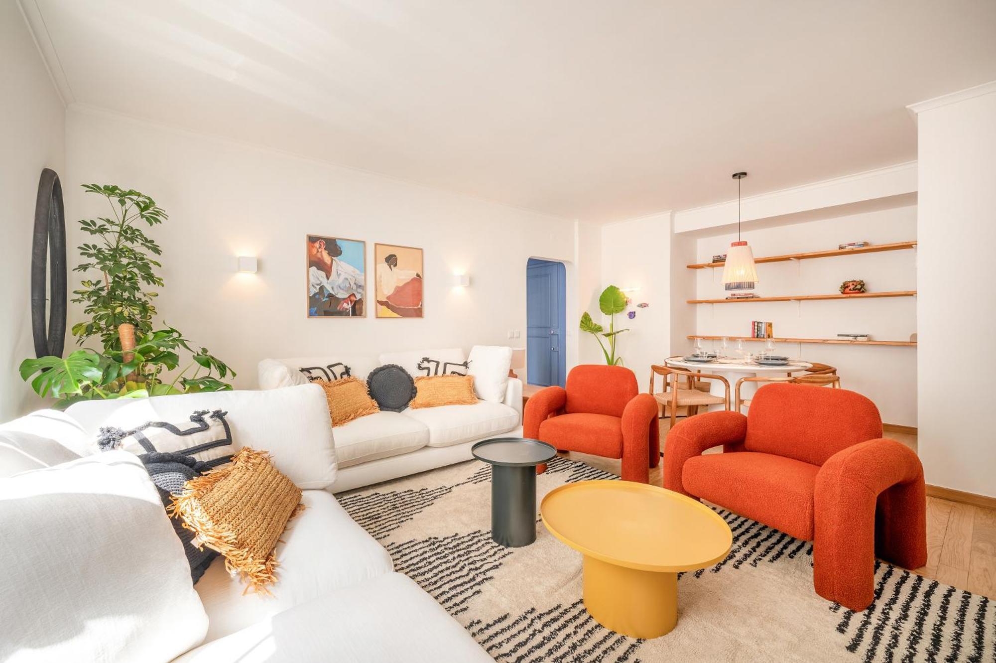 Blue Tide - Two Bedroom