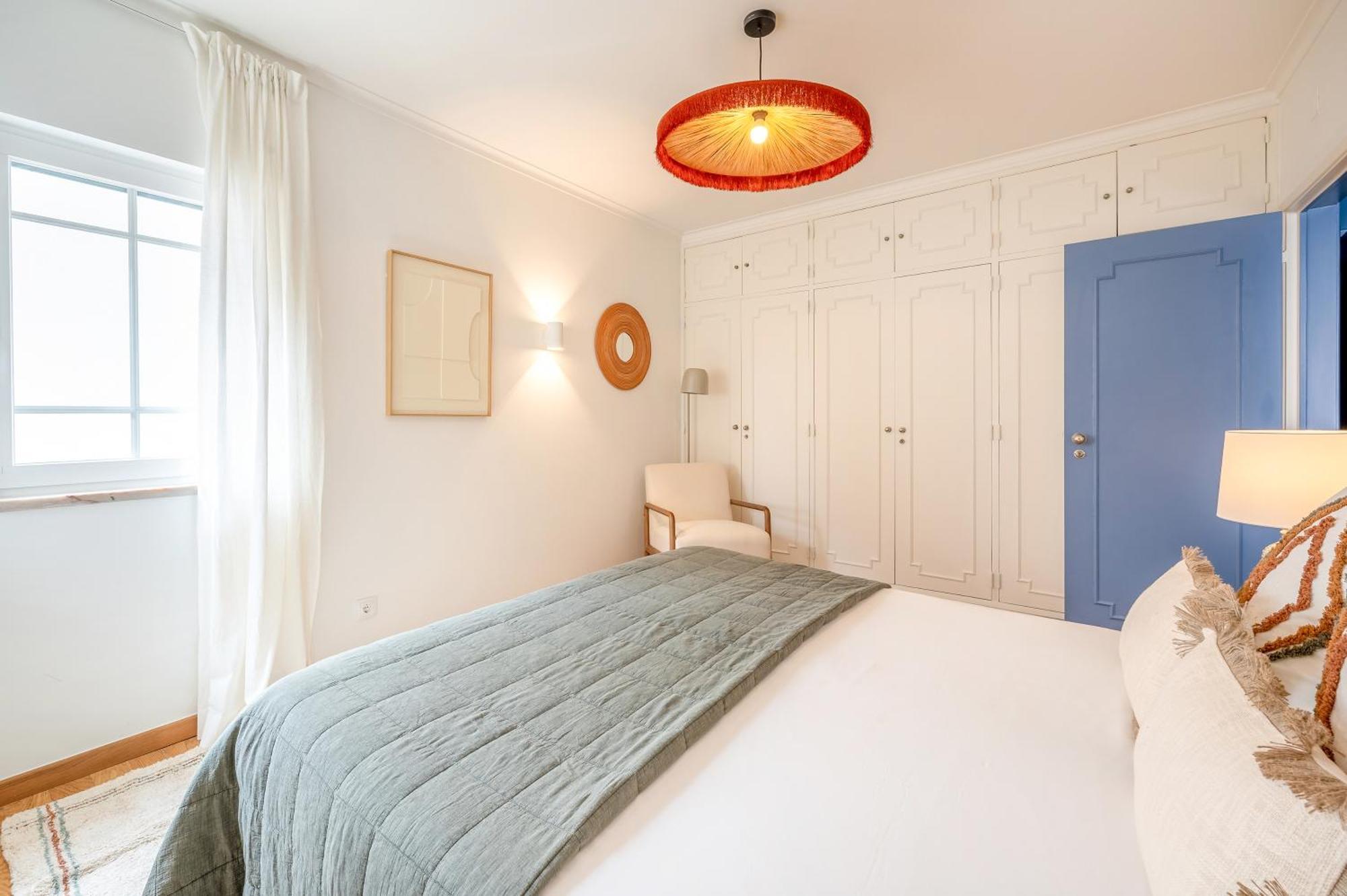 Blue Tide - Two Bedroom Cascais
