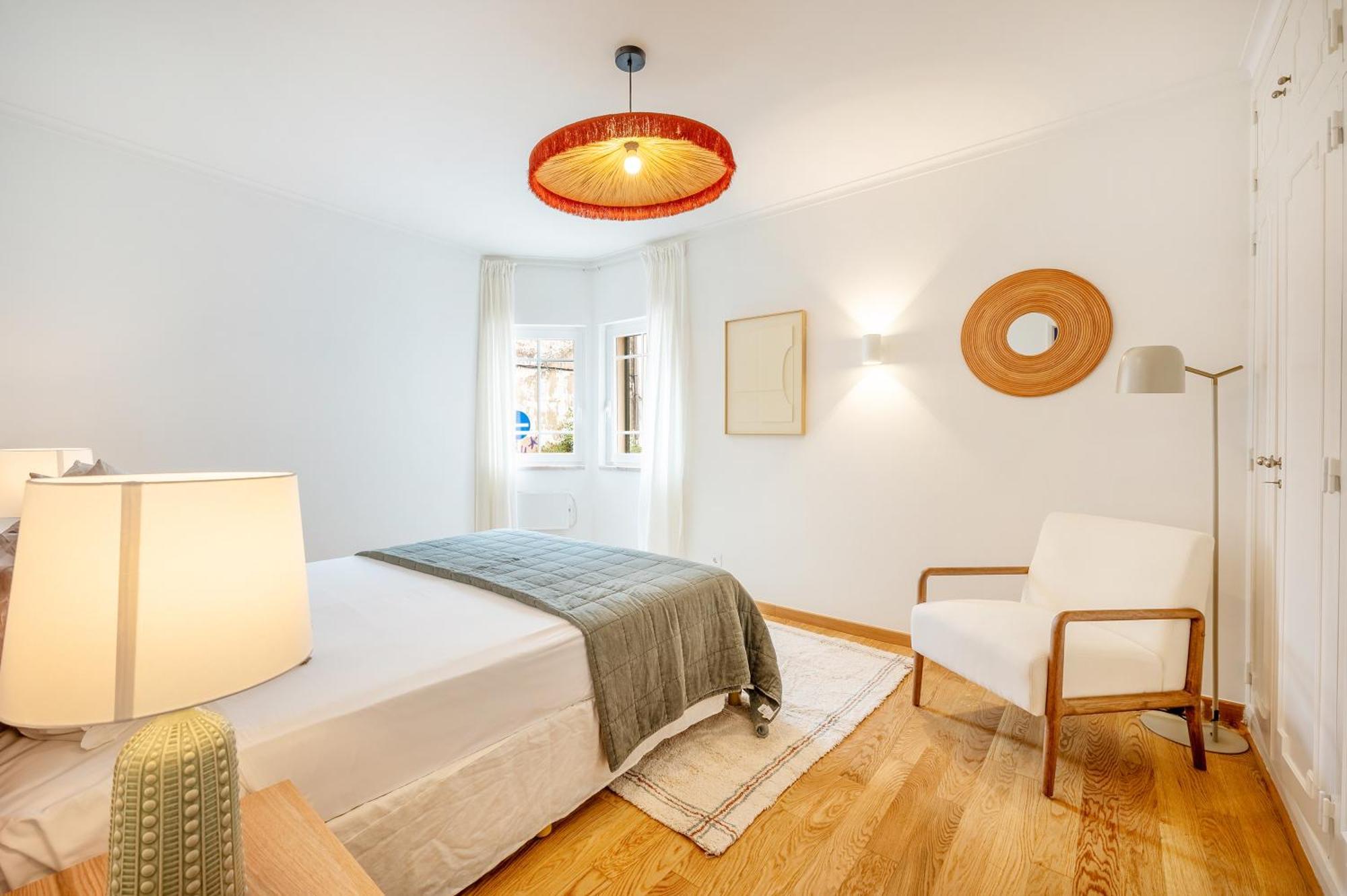 Apartment Blue Tide - Two Bedroom *