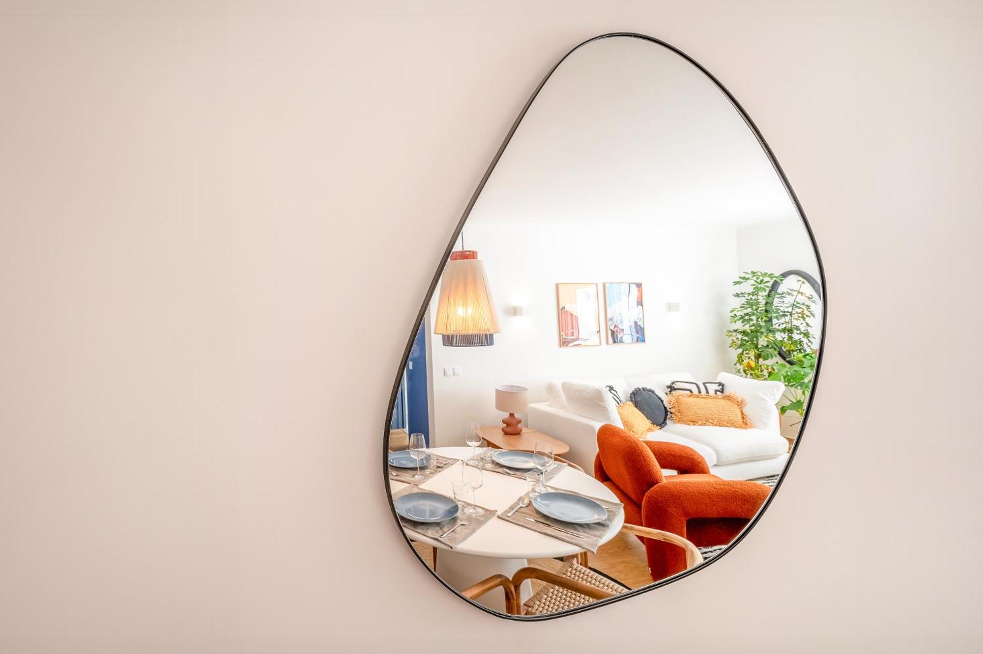 Blue Tide - Two Bedroom Cascais
