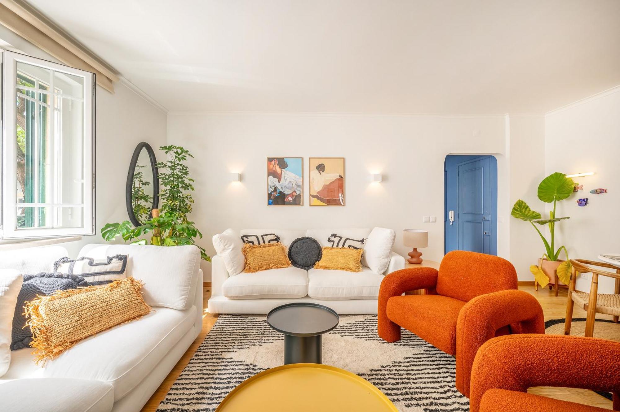 Apartment Blue Tide - Two Bedroom