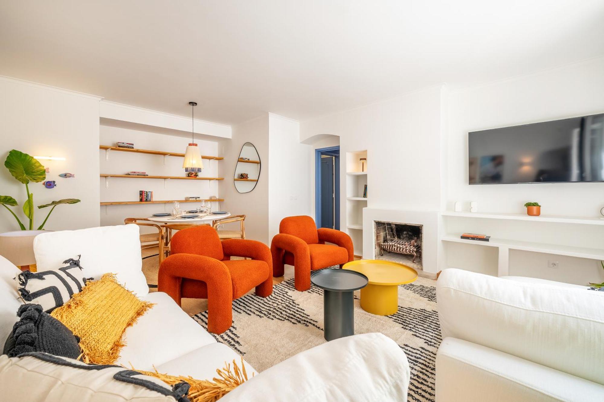 Blue Tide - Two Bedroom *