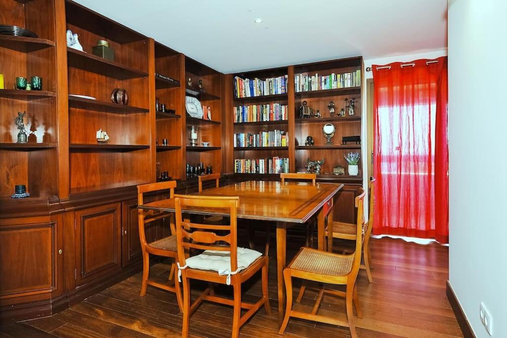Amazing Sea View Apartment Cascais