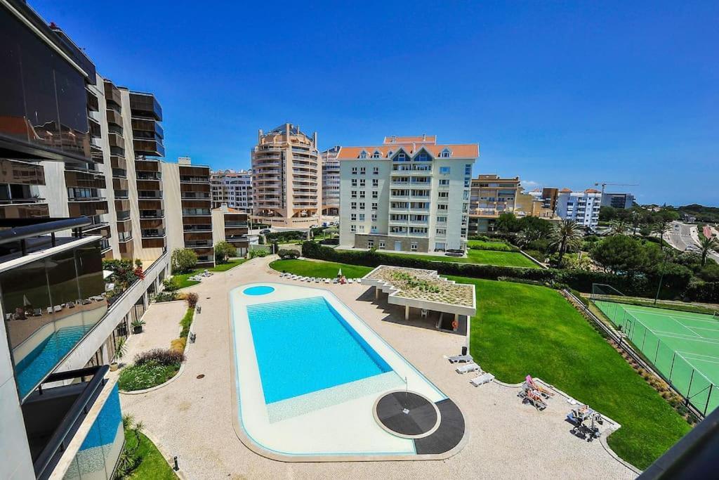 Amazing Sea View Apartment