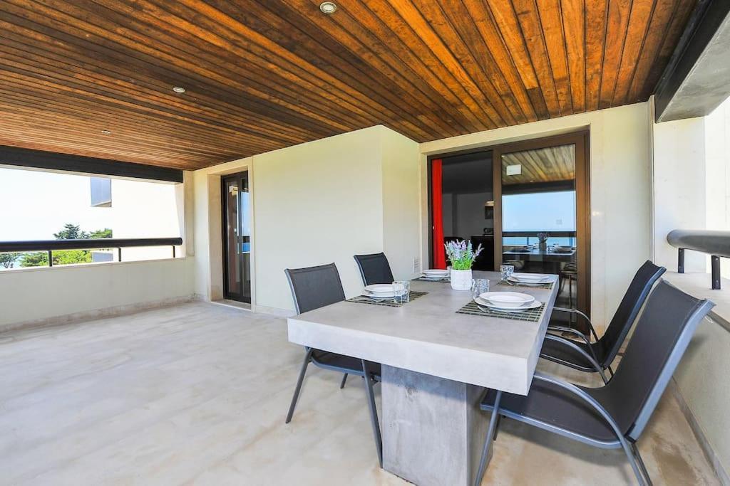Apartment Amazing Sea View *