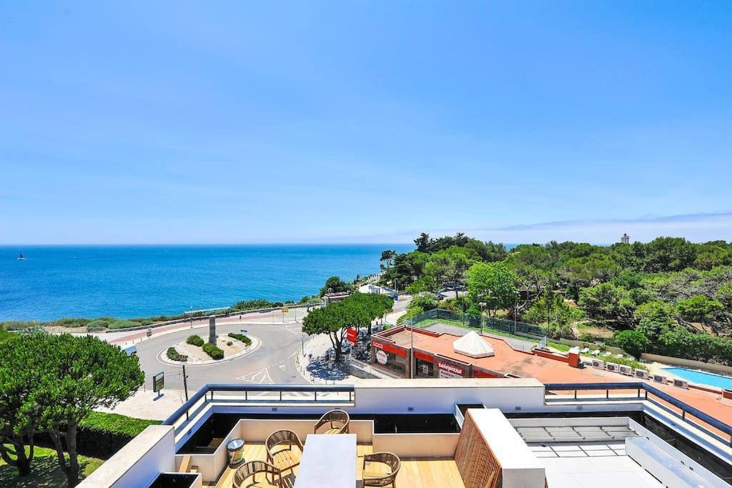 Amazing Sea View * Cascais