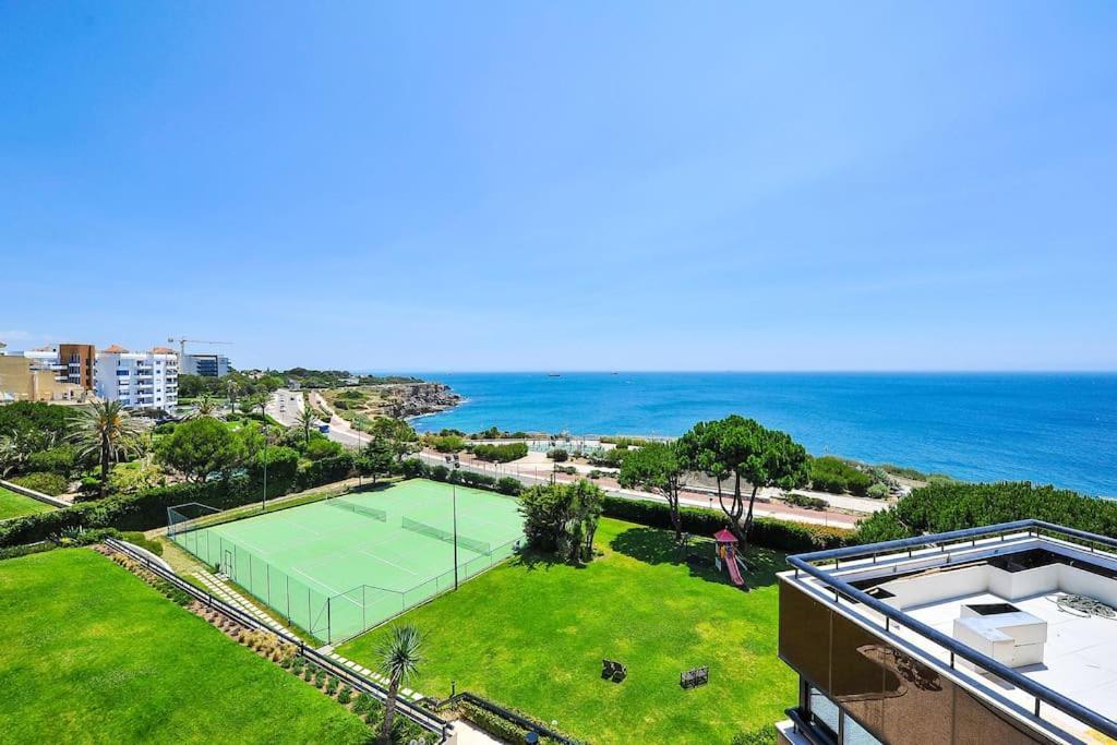 Apartment Amazing Sea View *
