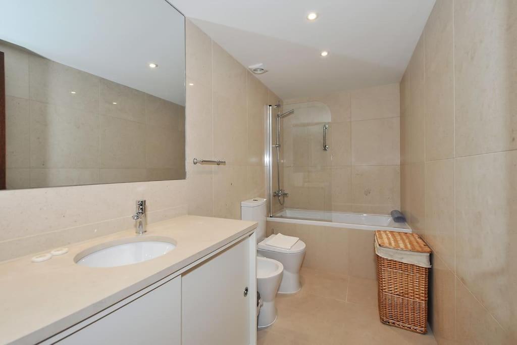 Apartment Amazing Sea View Cascais
