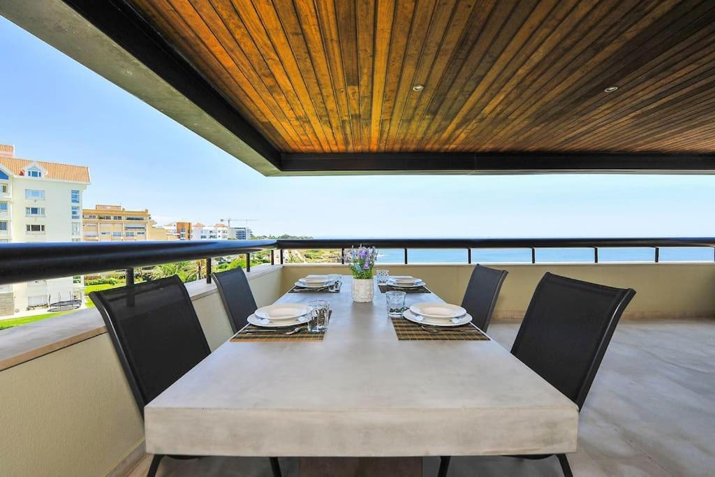 Apartment Amazing Sea View Cascais