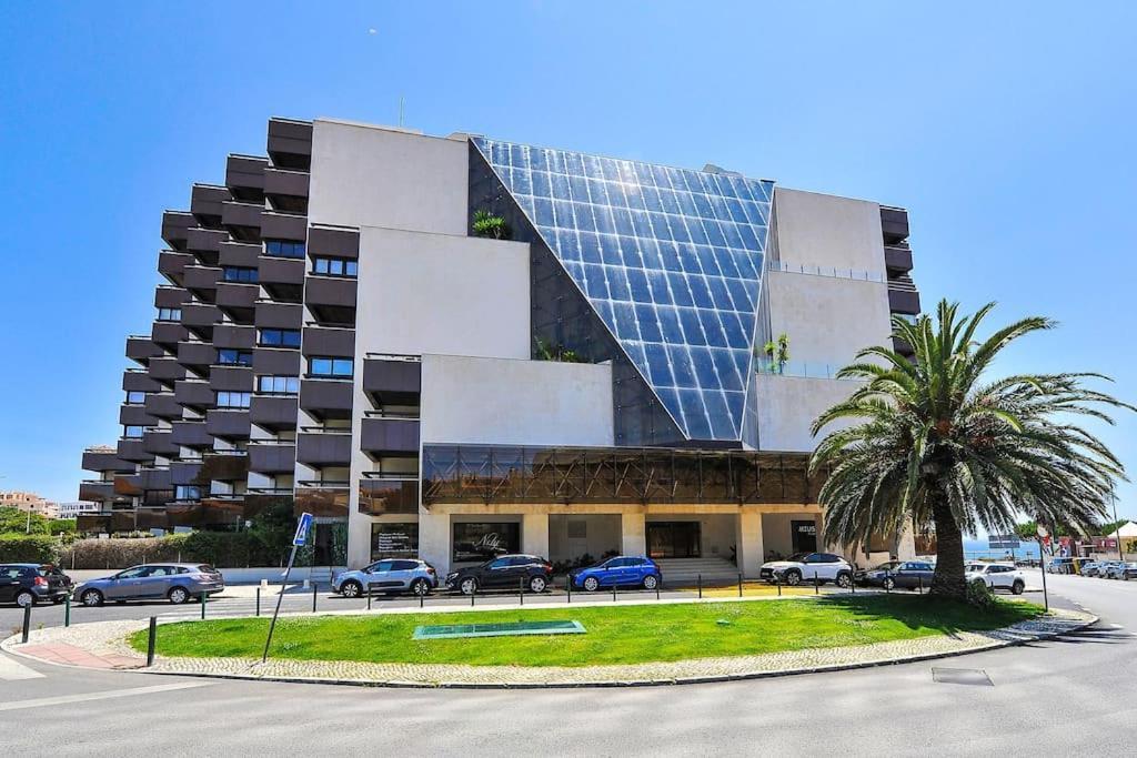 Apartment Amazing Sea View Cascais