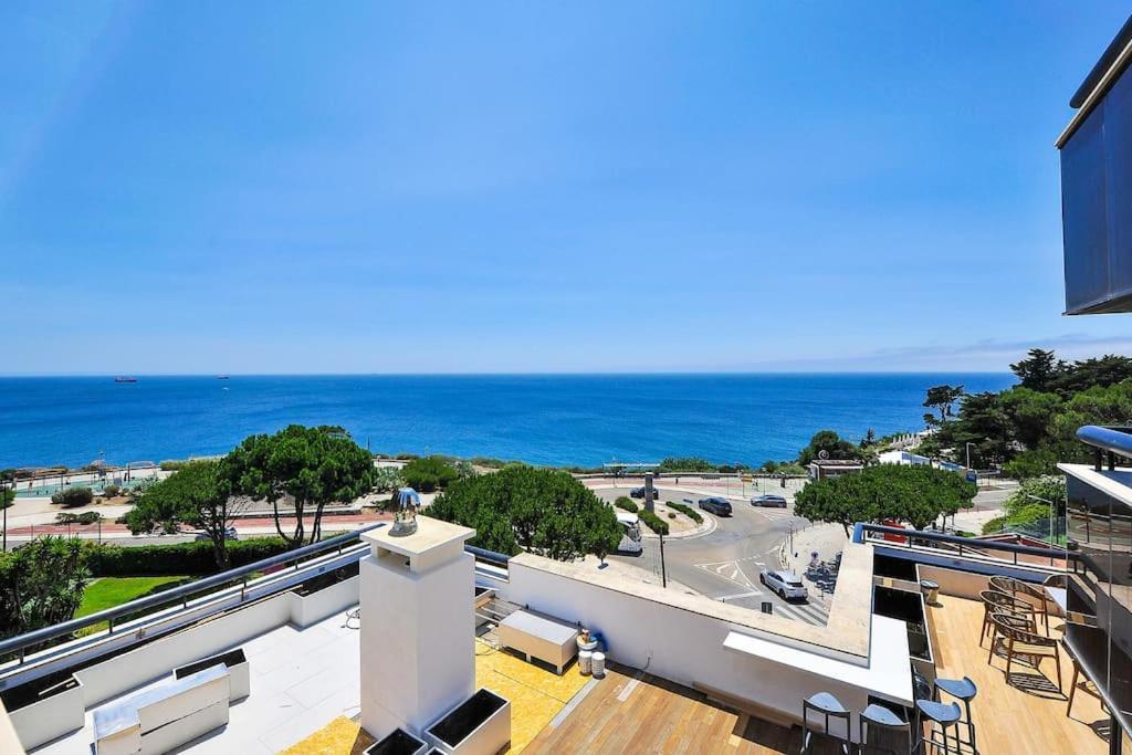 Amazing Sea View