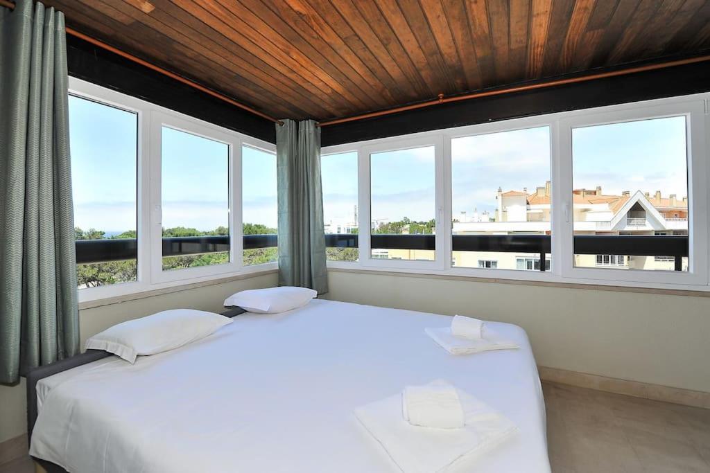 Apartment Amazing Sea View