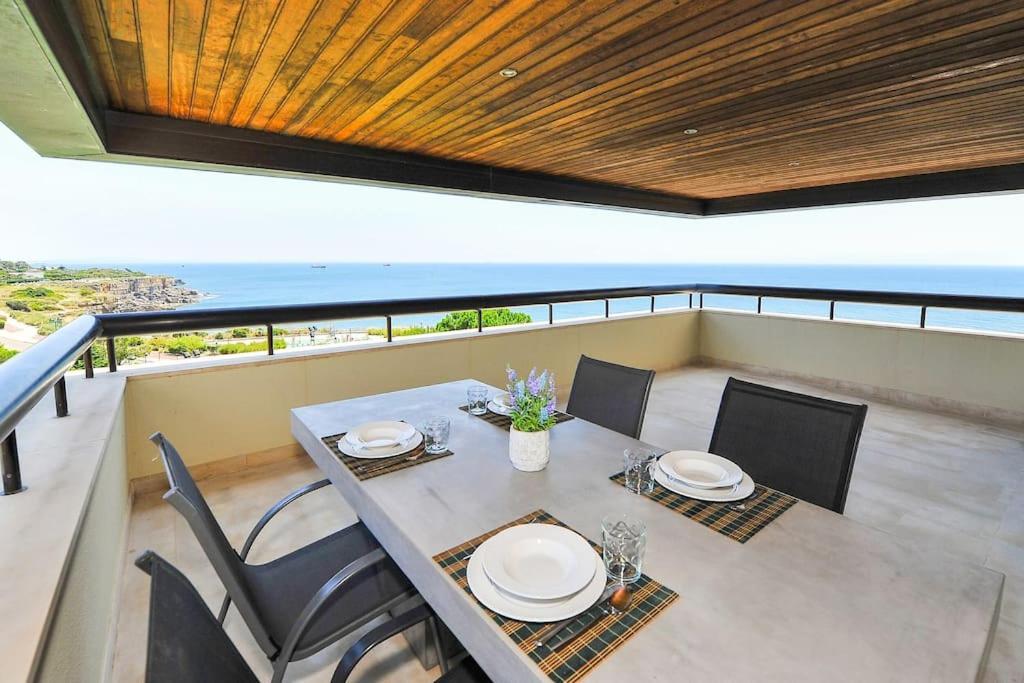 Amazing Sea View Cascais