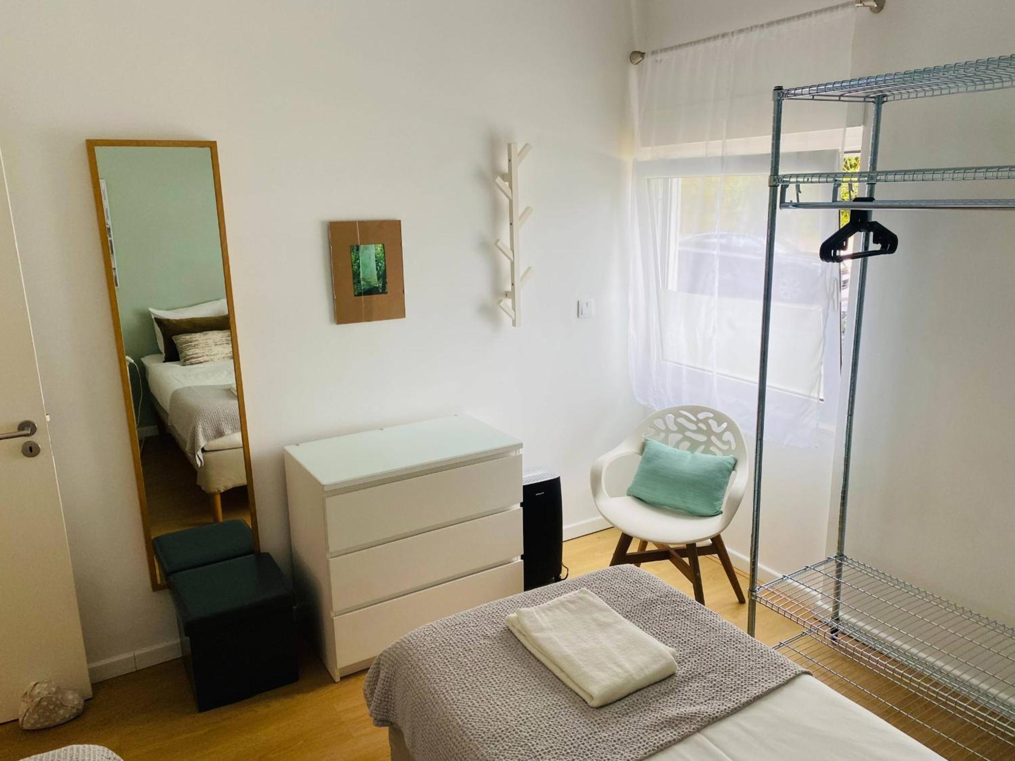 Feel Center 2bd Apartment *