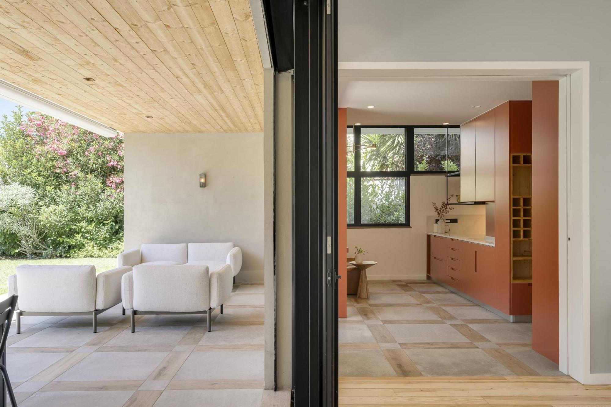 Pousada Contemporary By Cadenzalux *