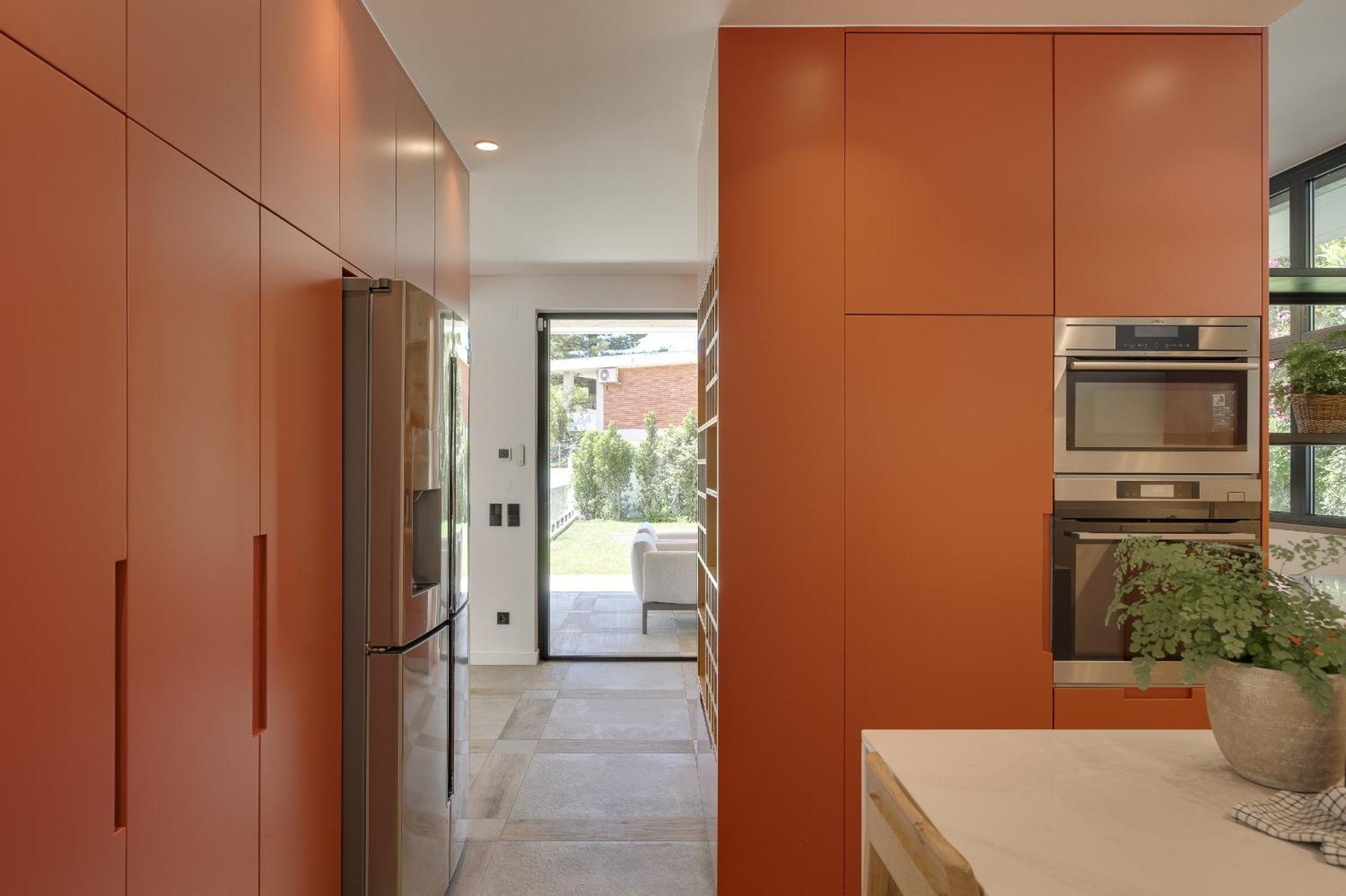 Pousada Contemporary By Cadenzalux