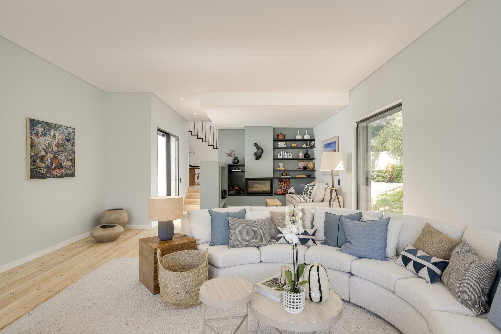 Pousada Contemporary By Cadenzalux