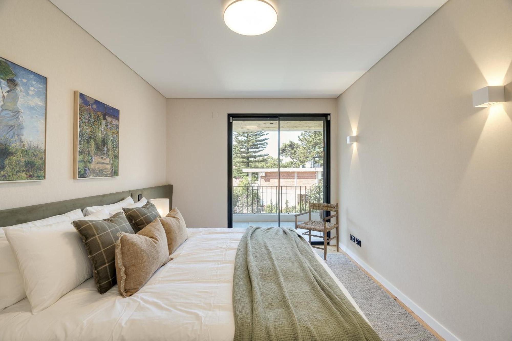 Pousada Contemporary By Cadenzalux