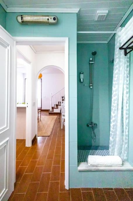 Holiday home Casa Maria Amalia Cascais