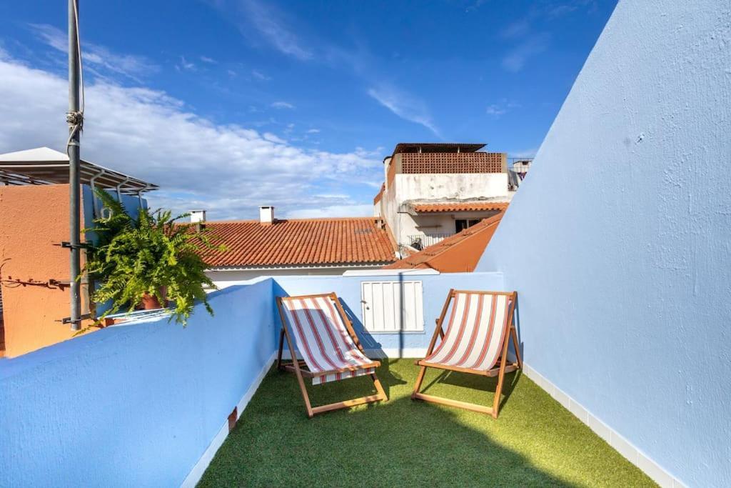 Casa Maria Amalia Holiday home