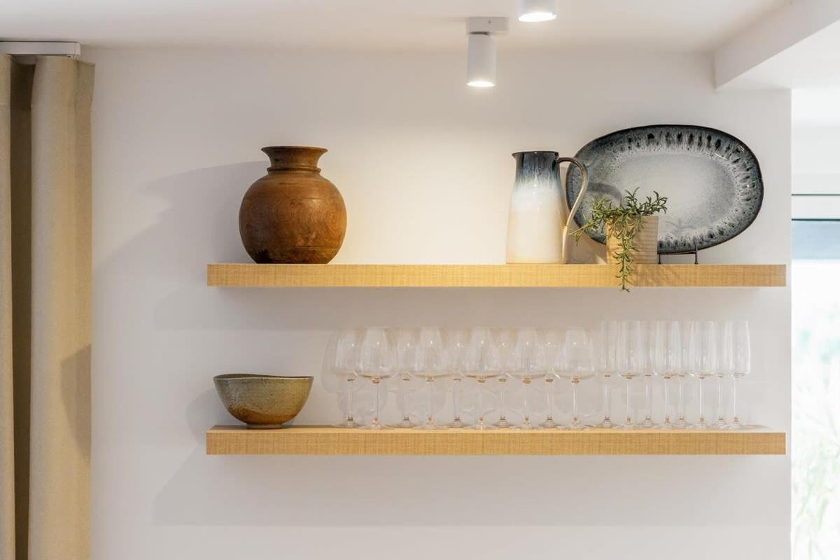 Apartment Oceanfront Lux Sleeps 9 Cascais