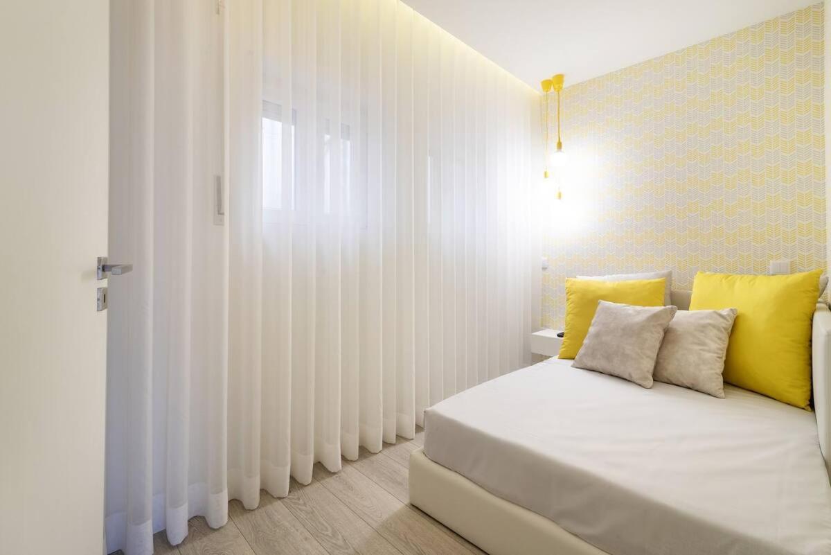 Whome Stylish & Modern Luxury In Center Apartamento