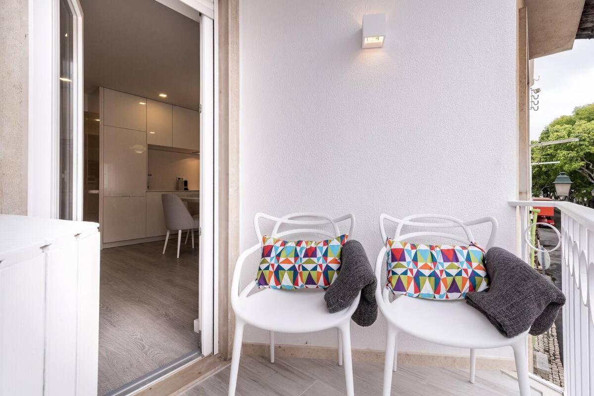 Apartamento Whome Stylish & Modern Luxury In Center Cascais