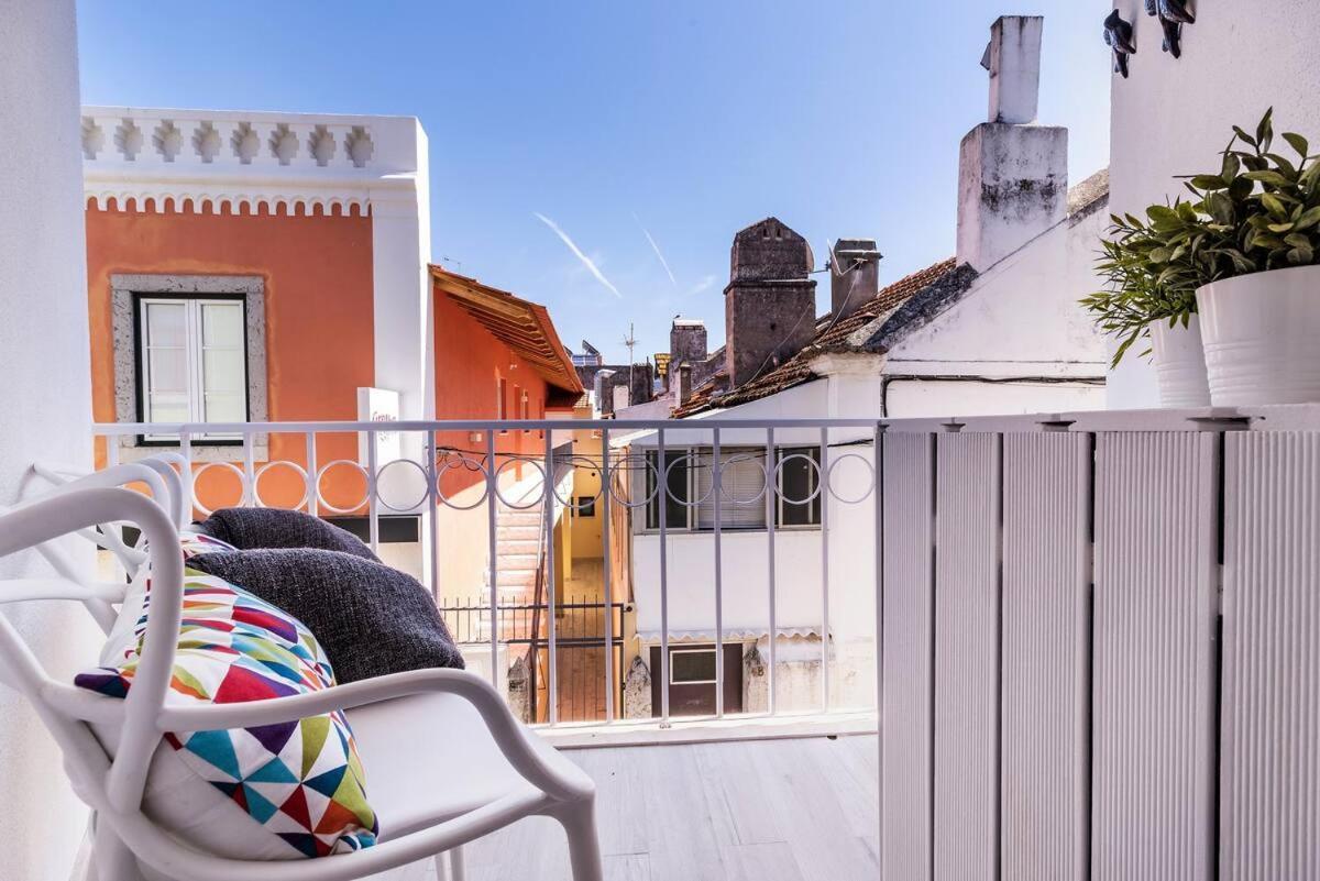 Whome Stylish & Modern Luxury In Center Cascais