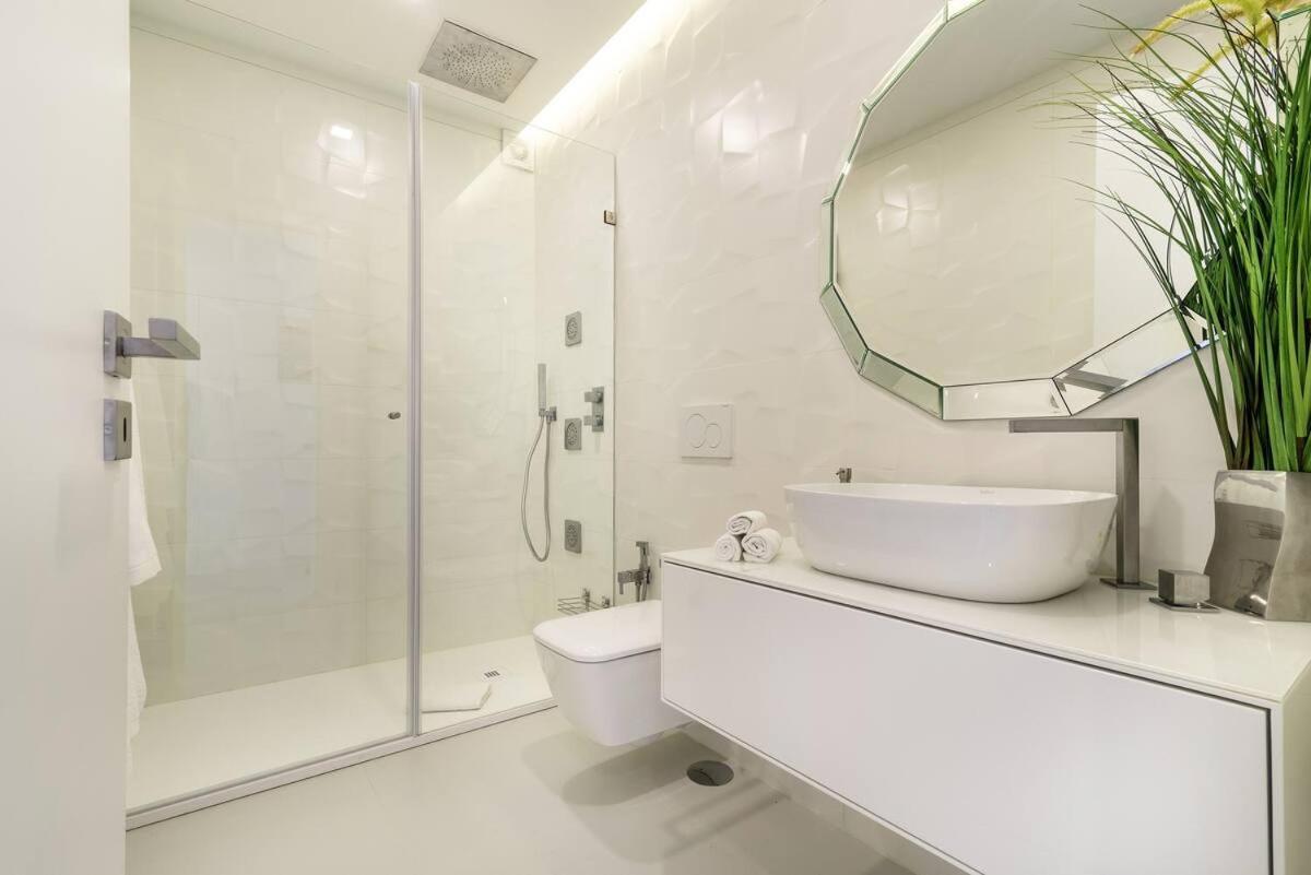Whome Stylish & Modern Luxury In Center Apartment Cascais