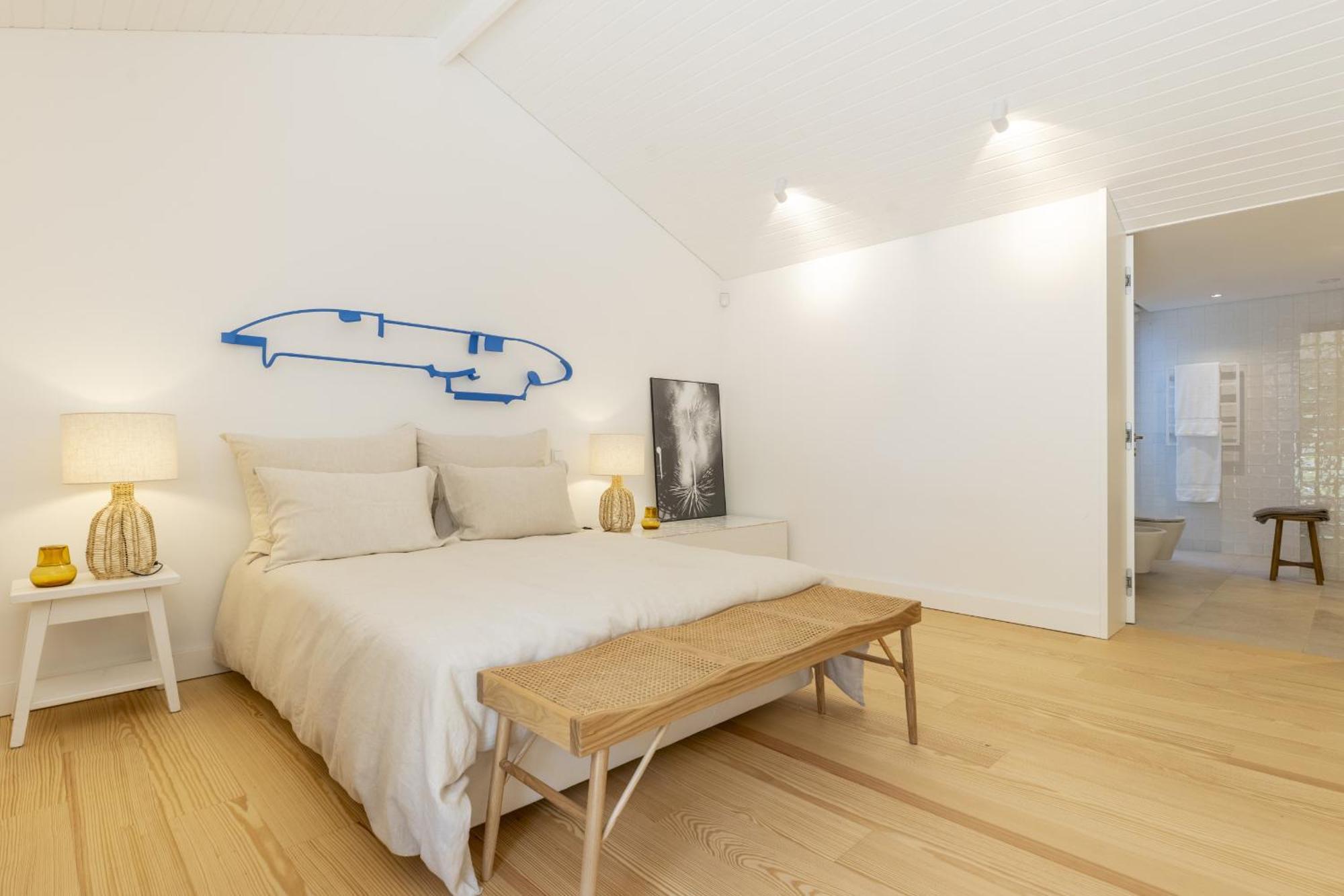 Villa Havenwood By Cadenzalux Cascais
