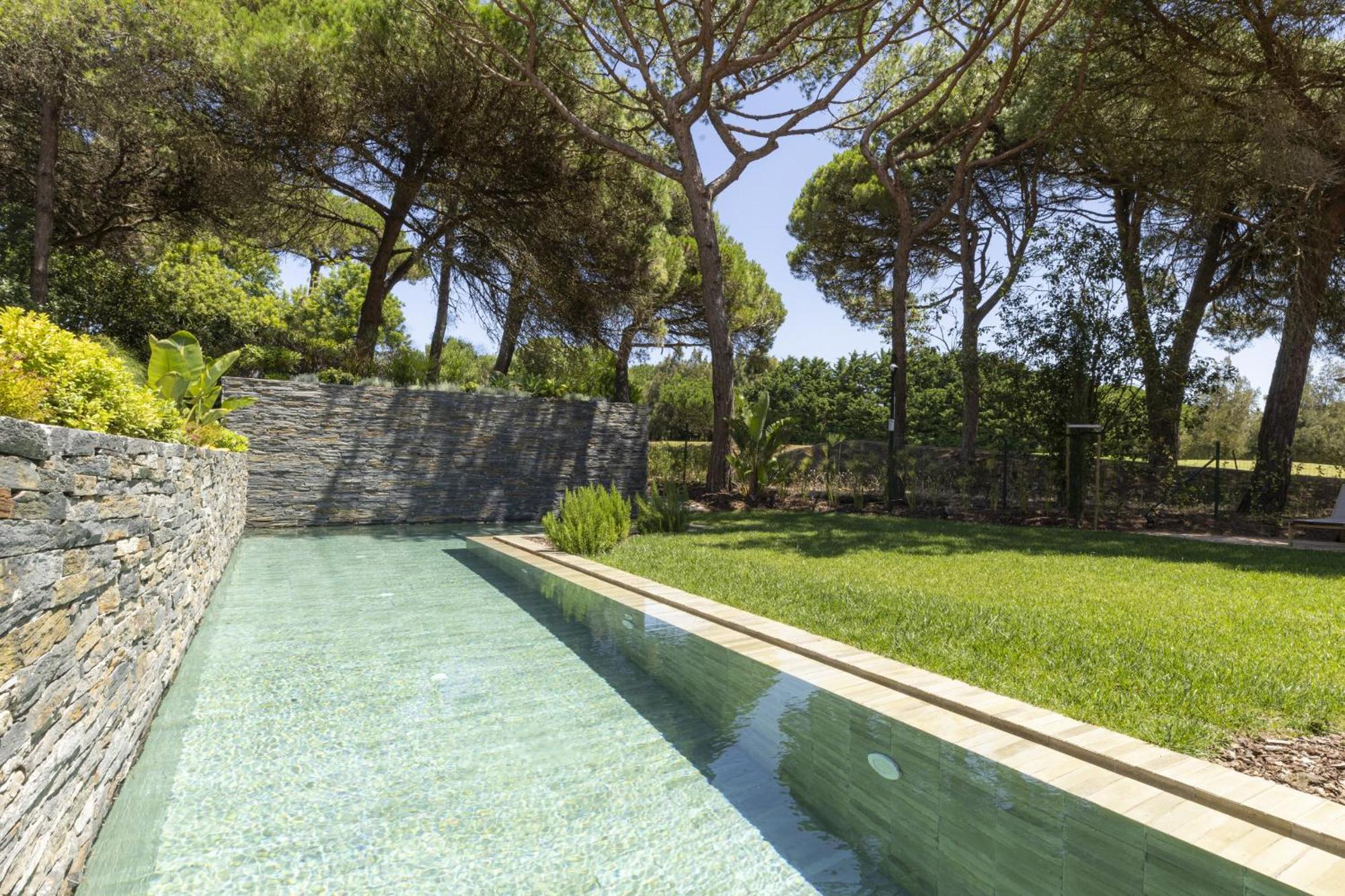 Havenwood By Cadenzalux Villa Cascais