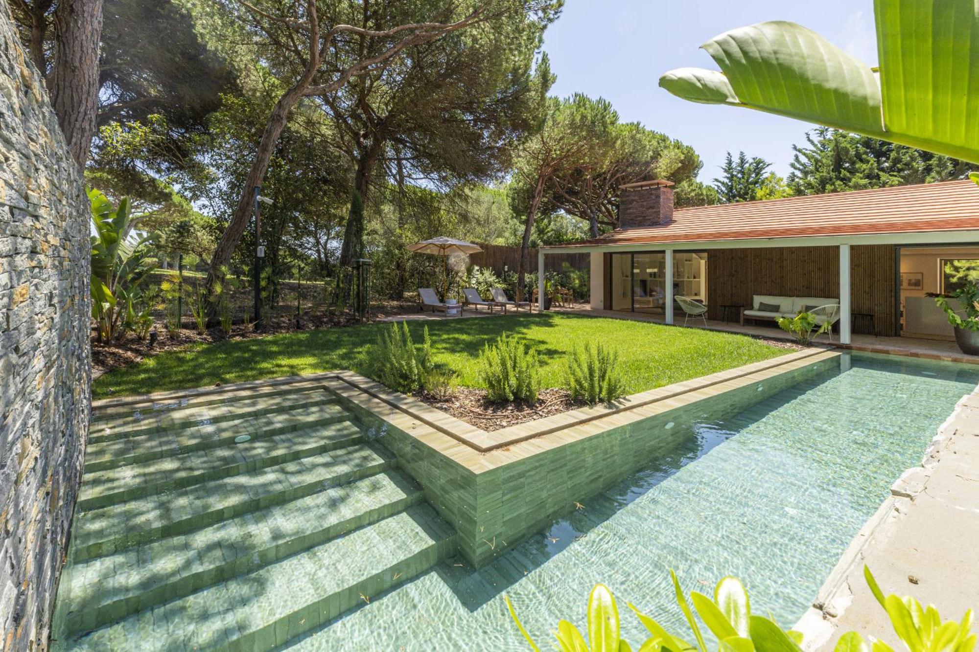 Havenwood By Cadenzalux Villa *