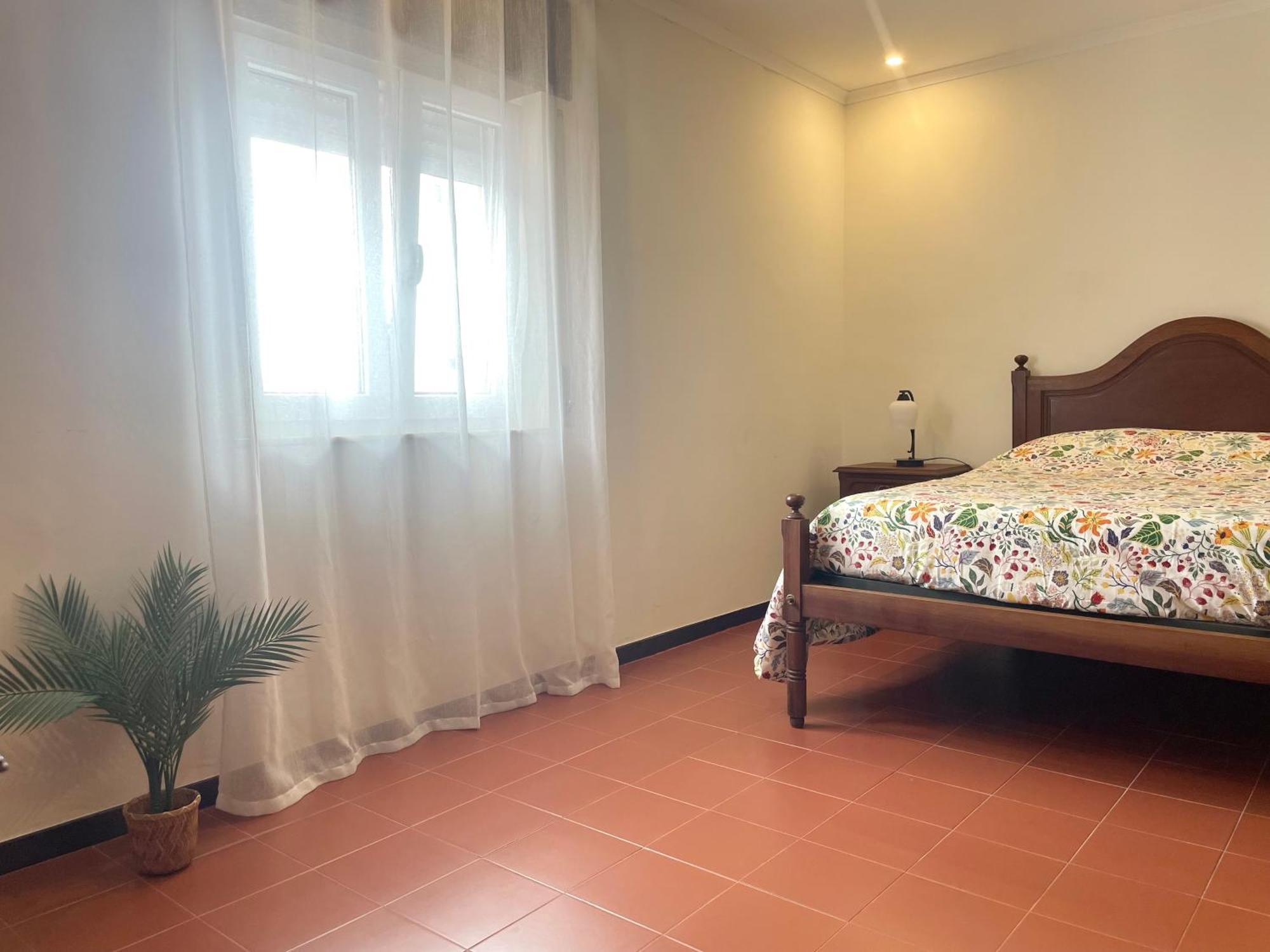 Apartment Casa Dos Avos,