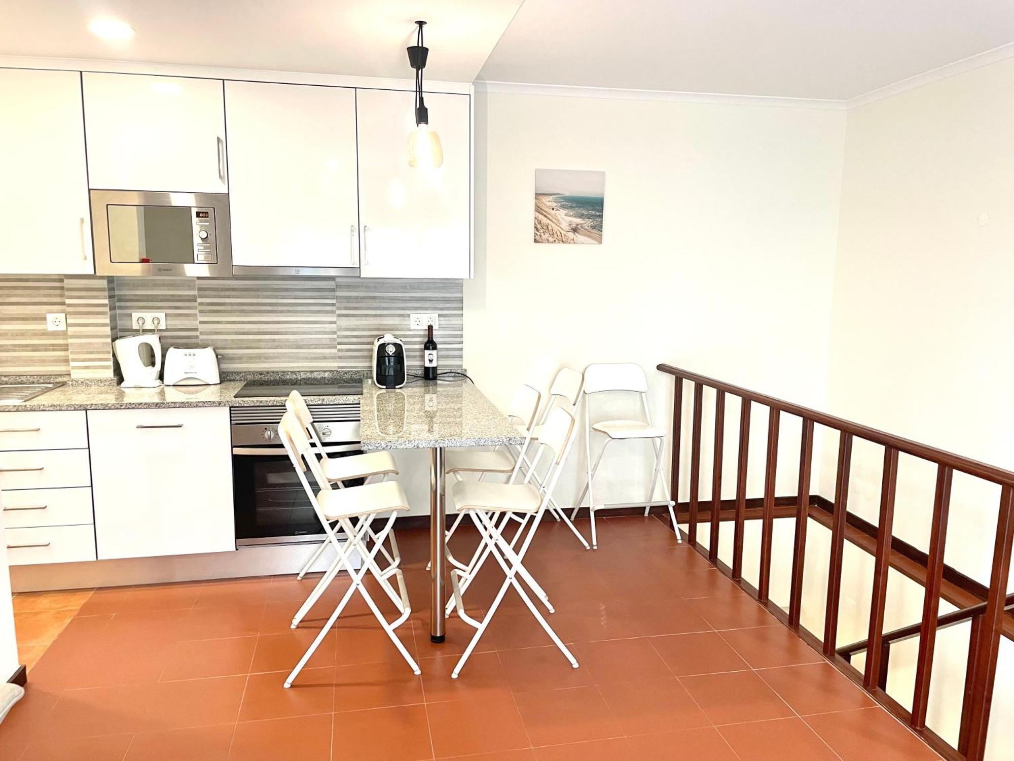 Casa Dos Avos, Apartment Cascais