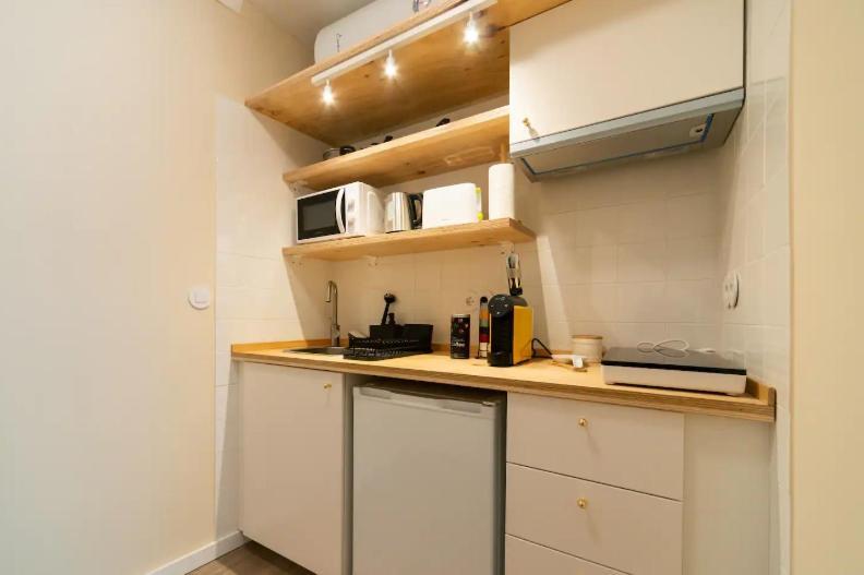Apartamento In The Center Of Cascais