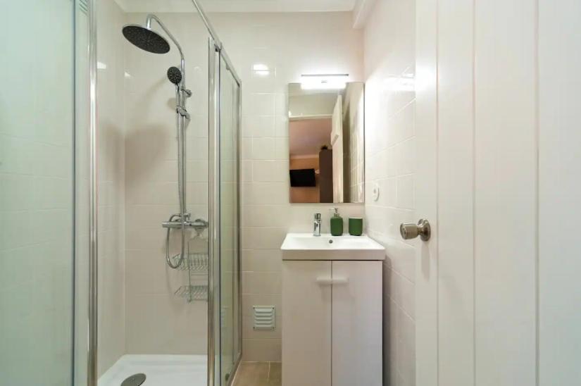 Apartamento In The Center Of *