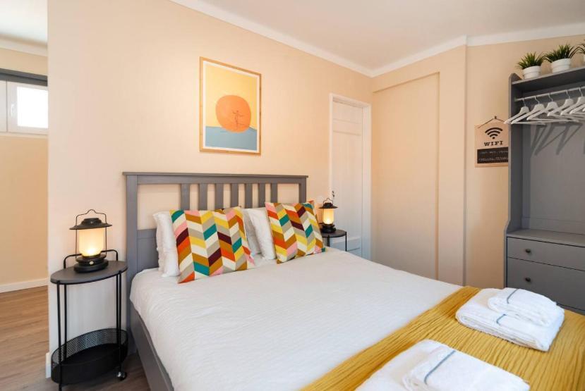Apartamento In The Center Of