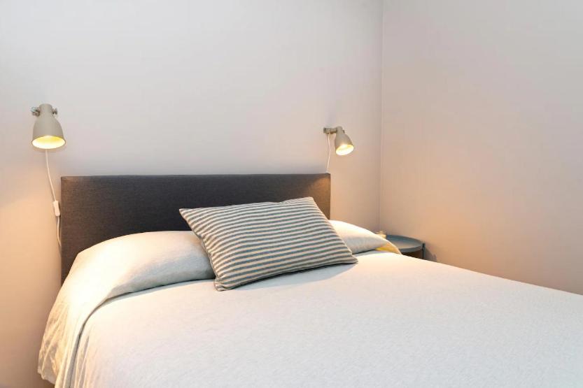Apartamento In The Center Of *