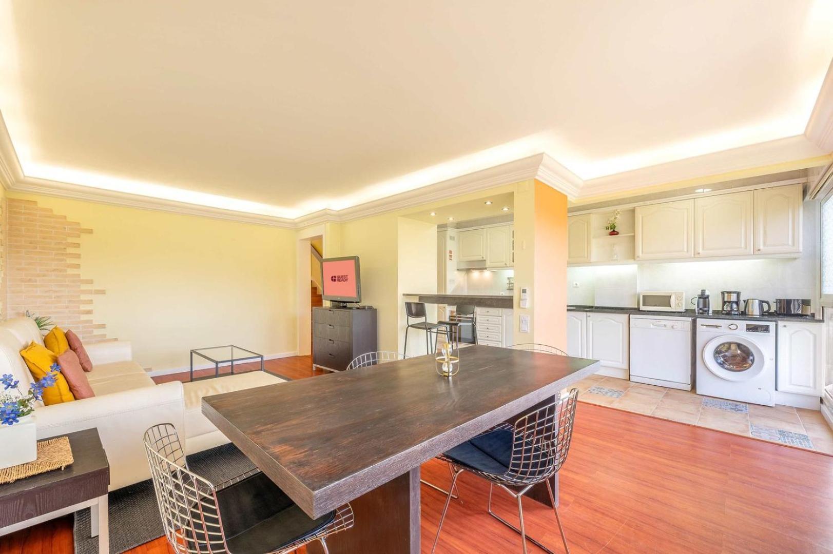 Guestready - Quiet Retreat In